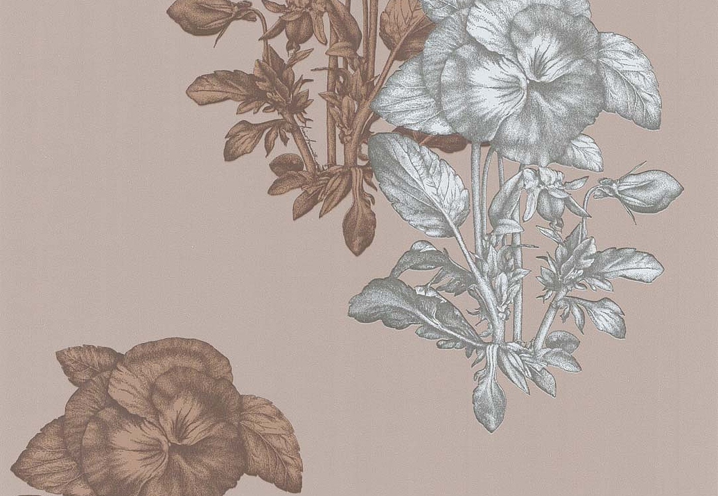 Обои Cole & Son Fornasetti 77/2007