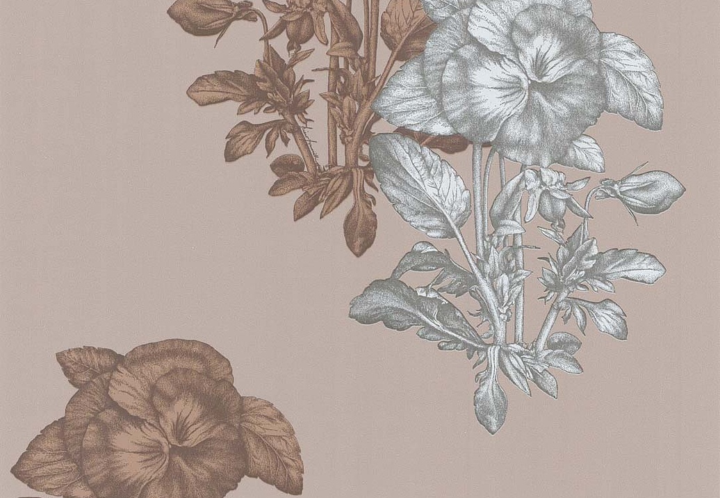 Обои Cole & Son Fornasetti 77/2007