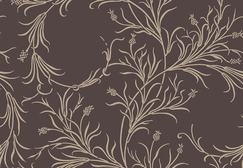 Обои Cole & Son Collection of Flowers 81/12053