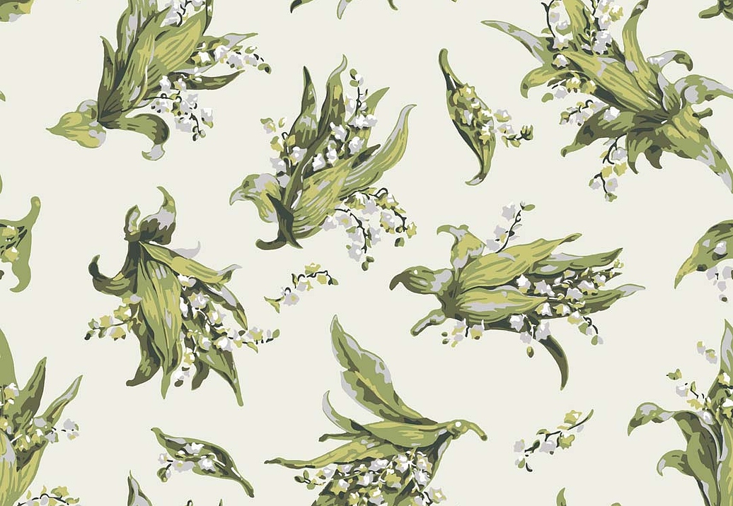 Обои Cole & Son Banbury 91/2005