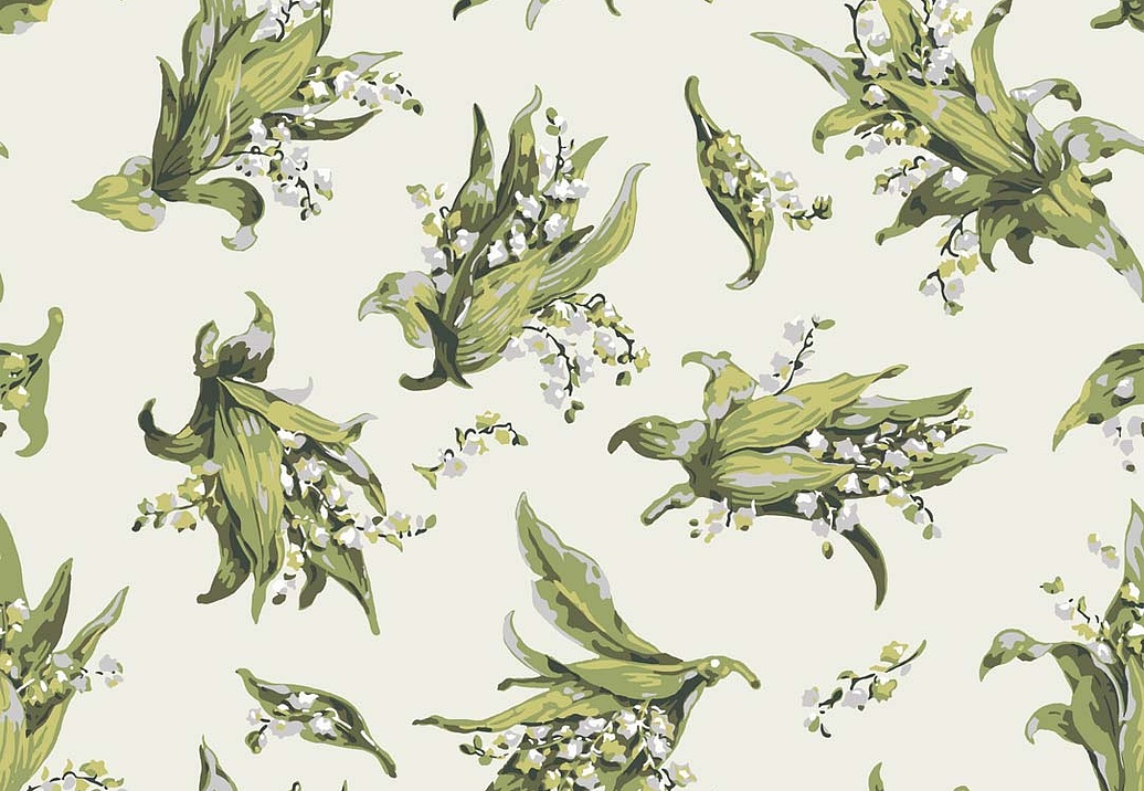 Обои Cole & Son Banbury 91/2005