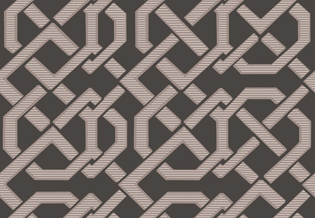 Обои Cole & Son Geometric 93/2007