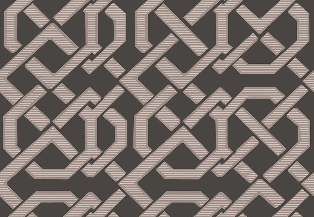 Обои Cole & Son Geometric 93/2007