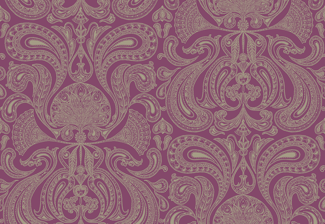Обои Cole & Son New Contemporary 66/1007
