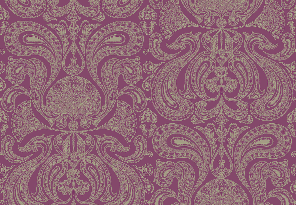 Обои Cole & Son New Contemporary 66/1007