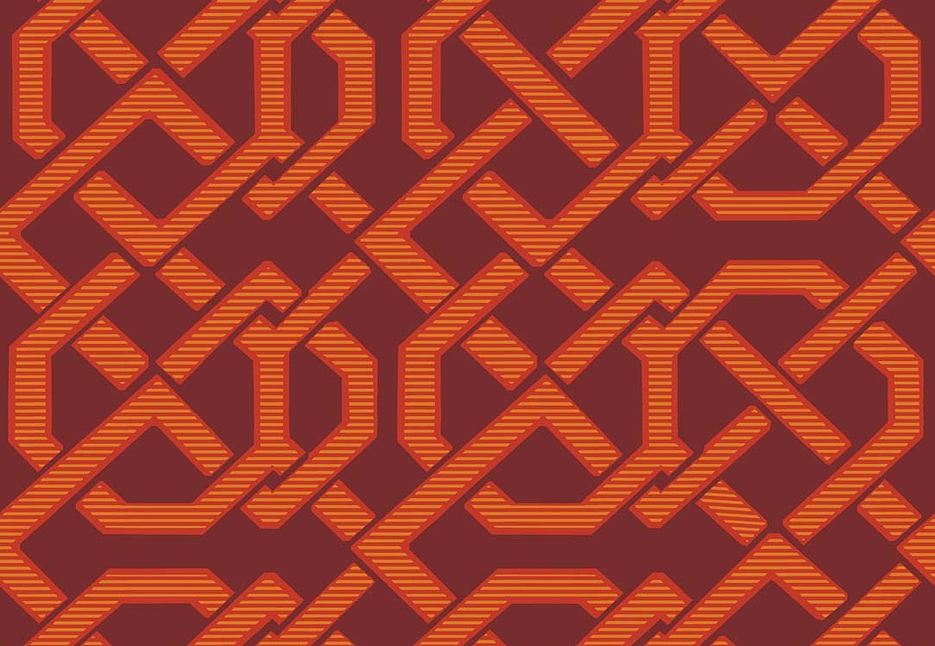 Обои Cole & Son Geometric 93/2008