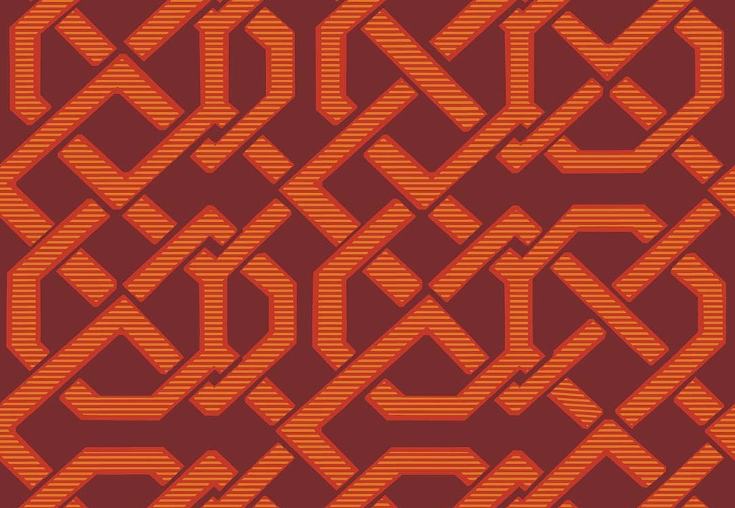 Обои Cole & Son Geometric 93/2008