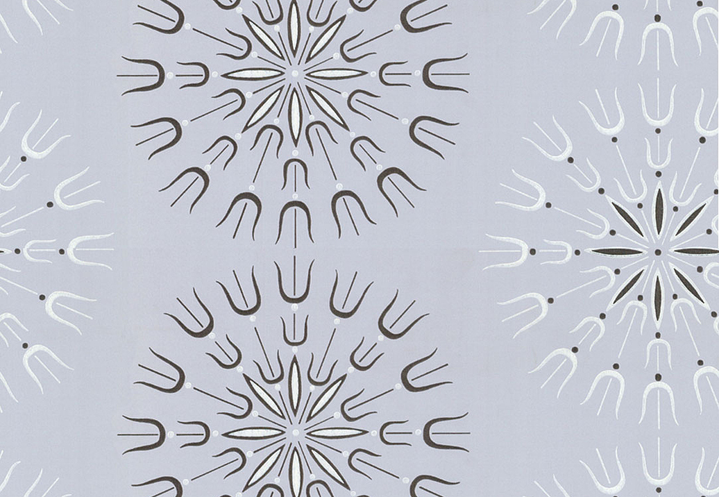 Обои Cole & Son New Contemporary 2 69/1102