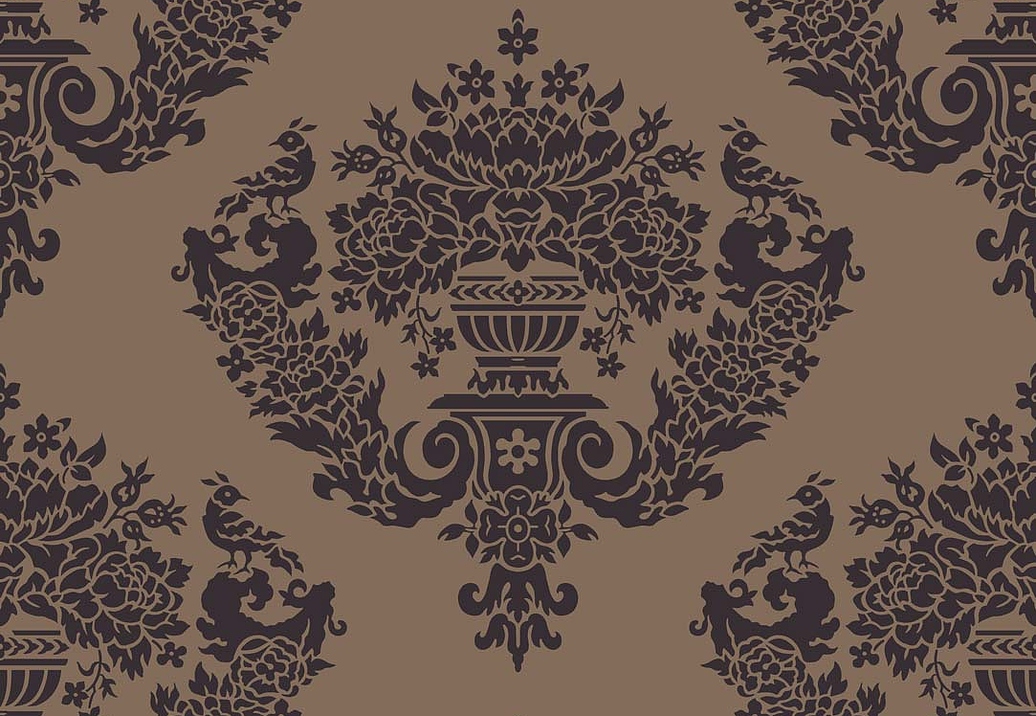 Обои Cole & Son Archive Traditional 88/12050