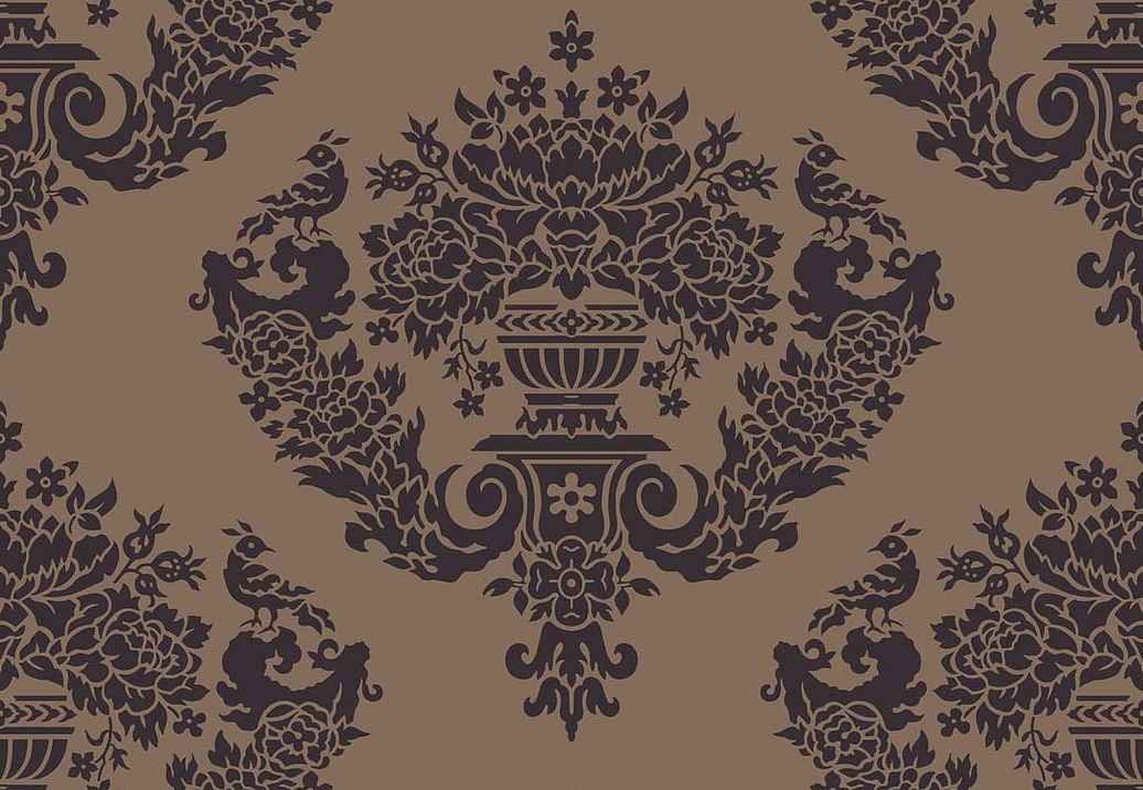 Обои Cole & Son Archive Traditional 88/12050