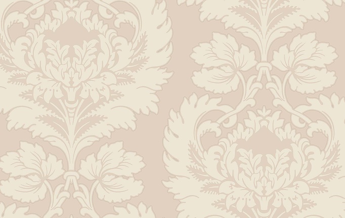 Английские обои Cole & Son, коллекция Archive Traditional, артикул 88/2007