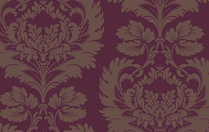 Английские обои Cole & Son, коллекция Archive Traditional, артикул 88/2009