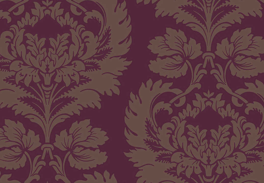 Обои Cole & Son Archive Traditional 88/2009