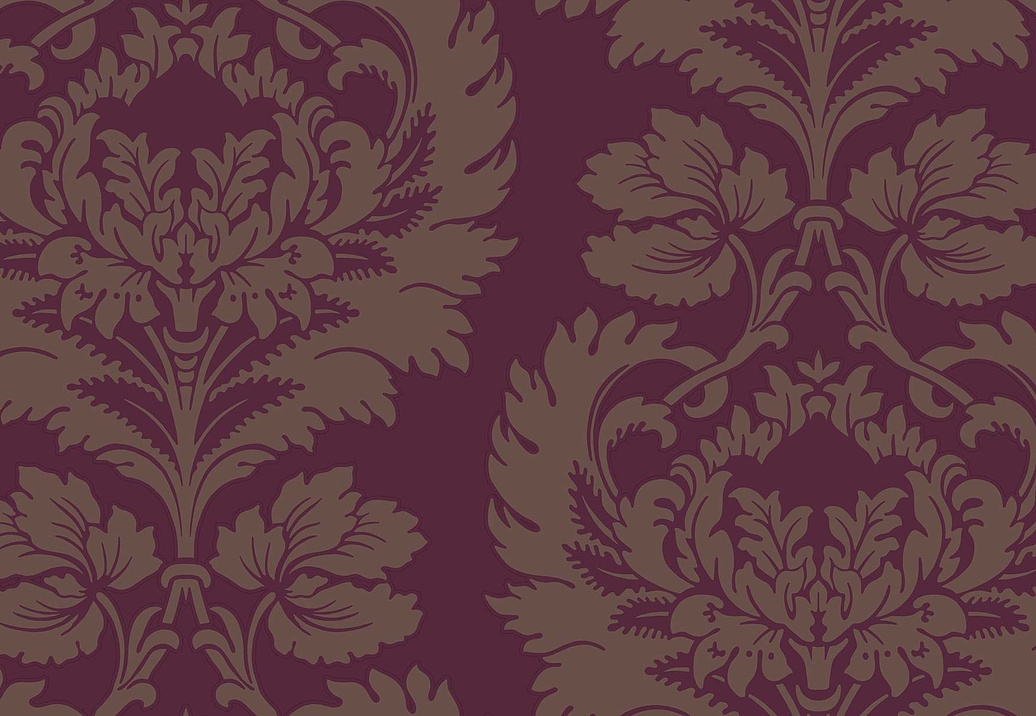 Обои Cole & Son Archive Traditional 88/2009