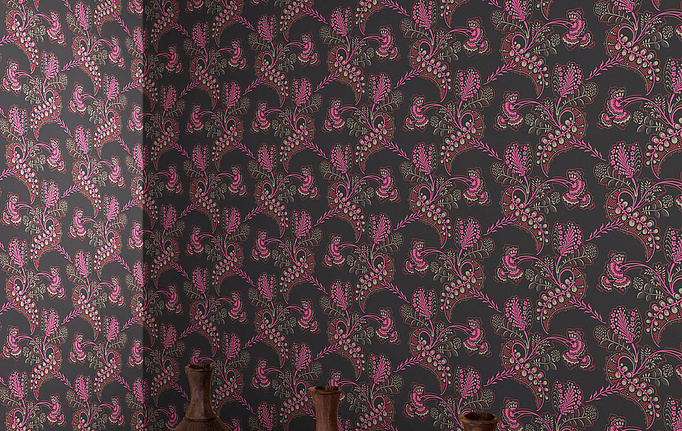 Английские обои Cole & Son, коллекция Archive Traditional, артикул 88/4016