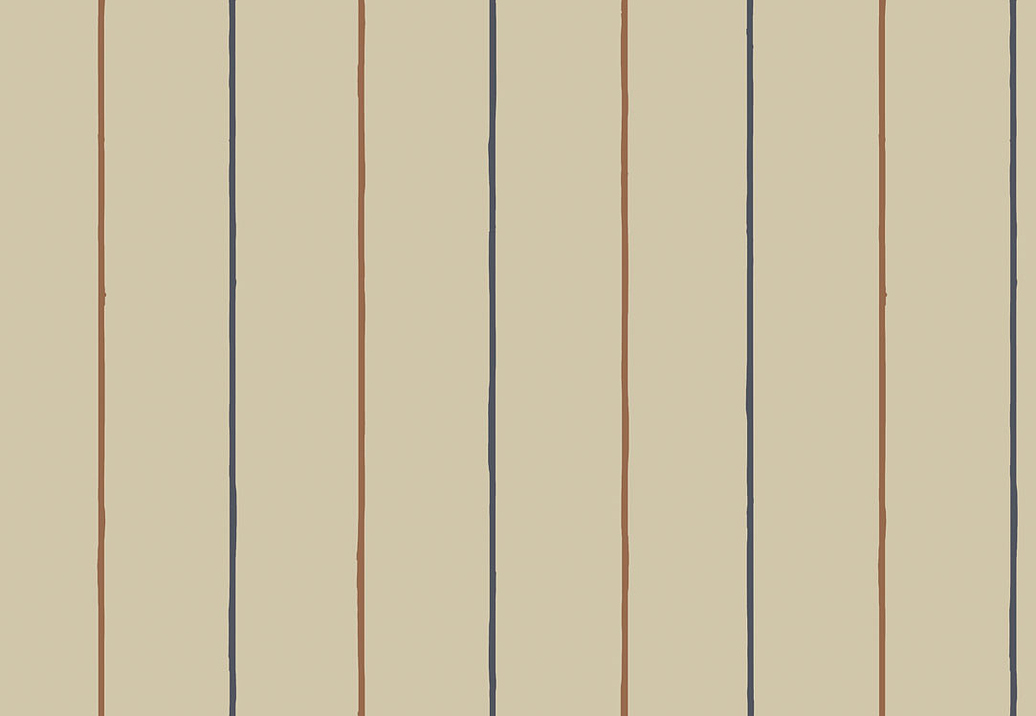 Обои Cole & Son Festival Stripes 96/3016