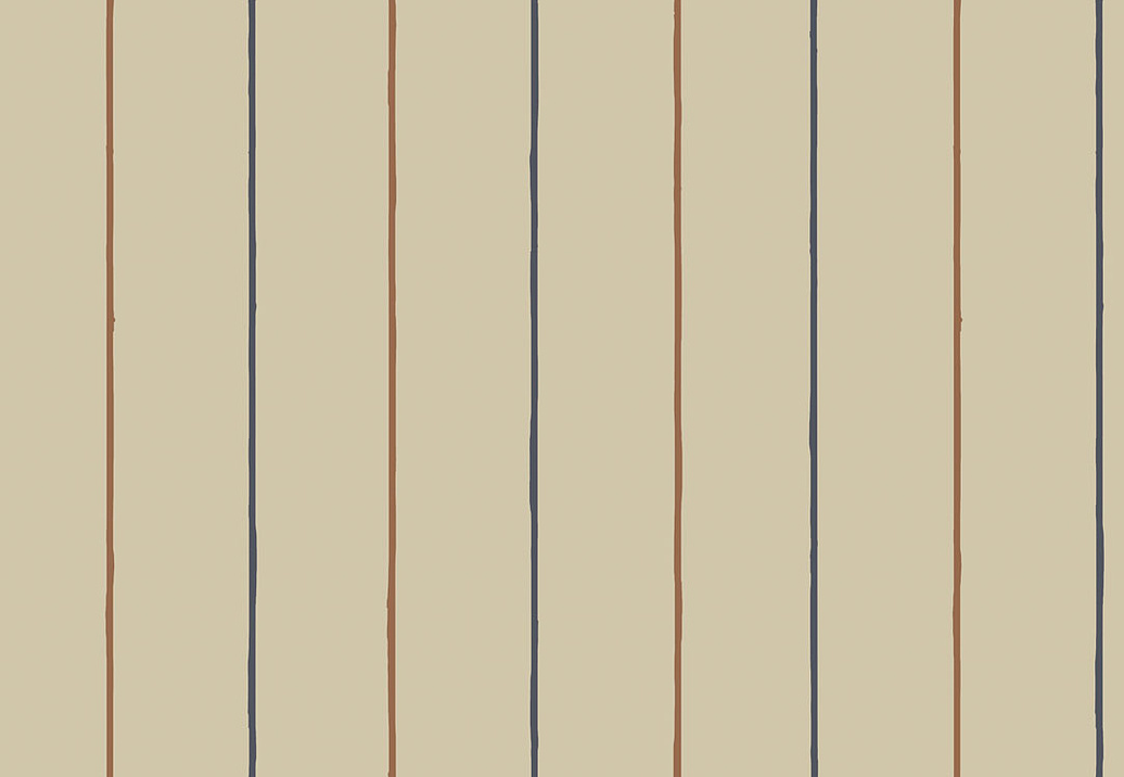 Обои Cole & Son Festival Stripes 96/3016