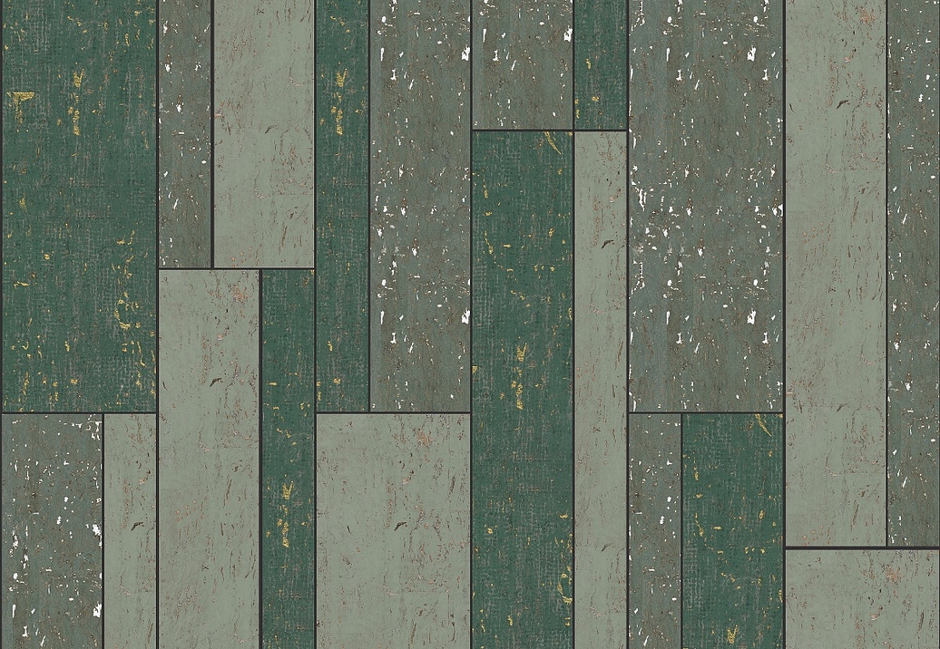 Обои Yate Forest With Wood FW19006