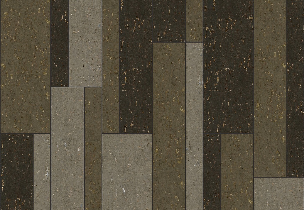 Обои Yate Forest With Wood FW19009