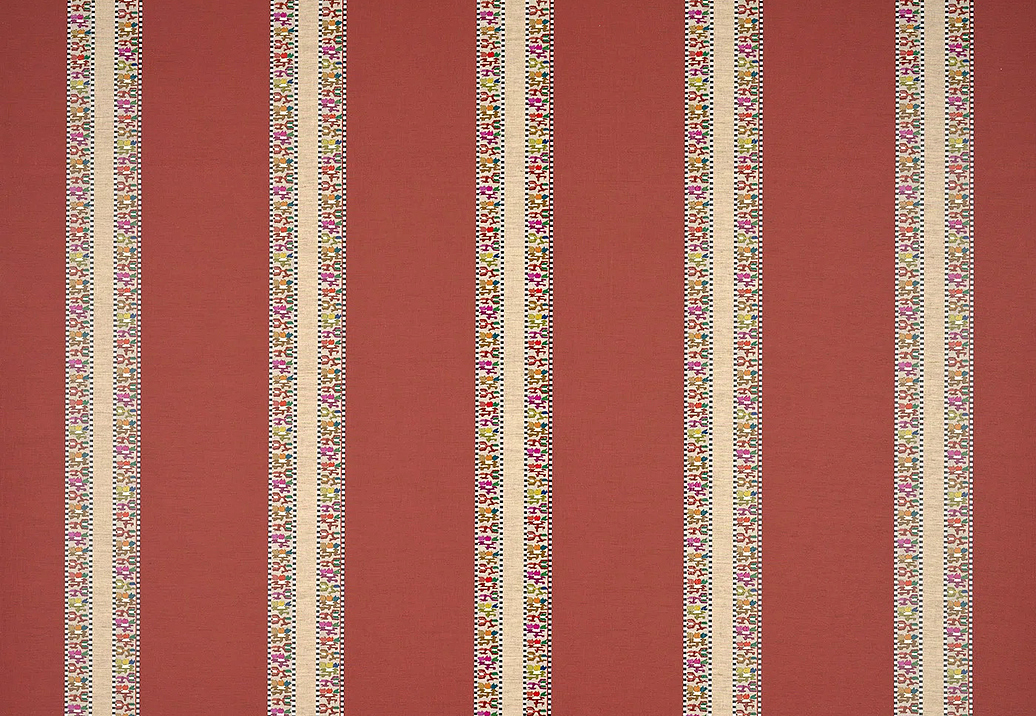 Обои Pierre Frey Paralleles II FP133001