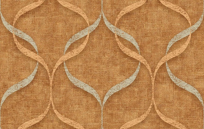 Итальянские обои Zambaiti, коллекция Mini Trend, артикул Z15526