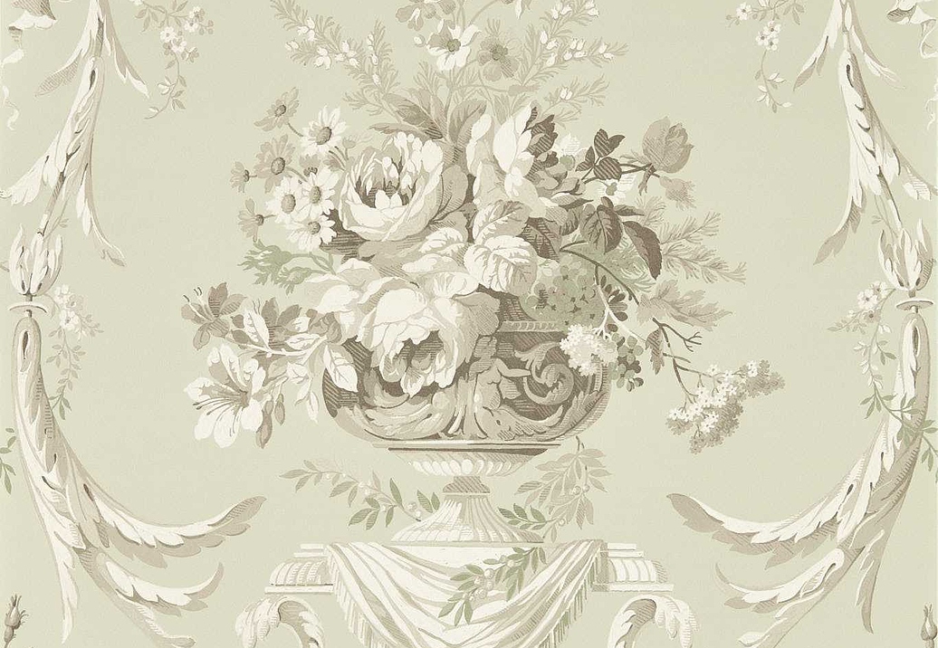 Обои Sanderson Giles Deacon 217318