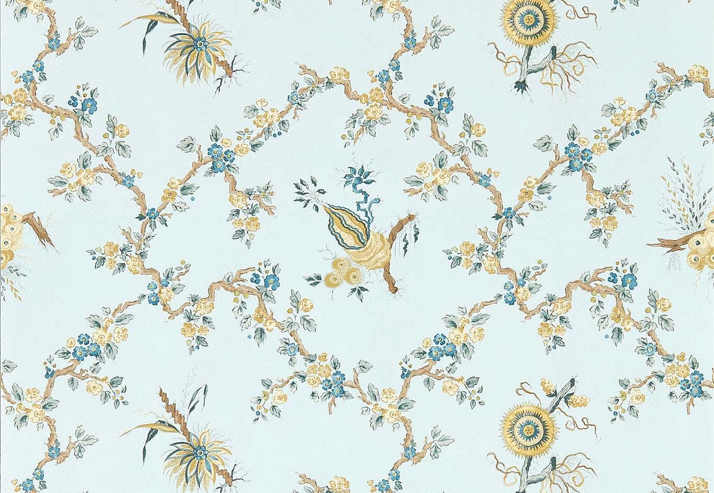 Обои Sanderson Giles Deacon 217322