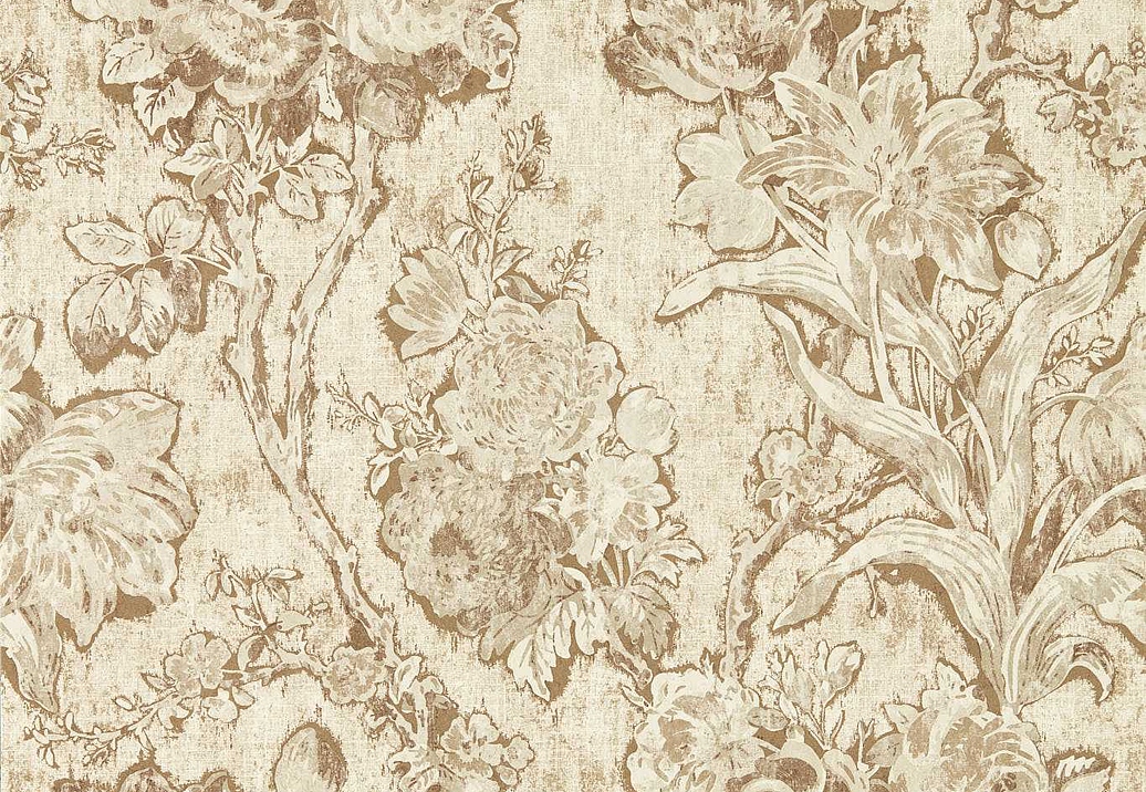 Обои Sanderson Giles Deacon 217325