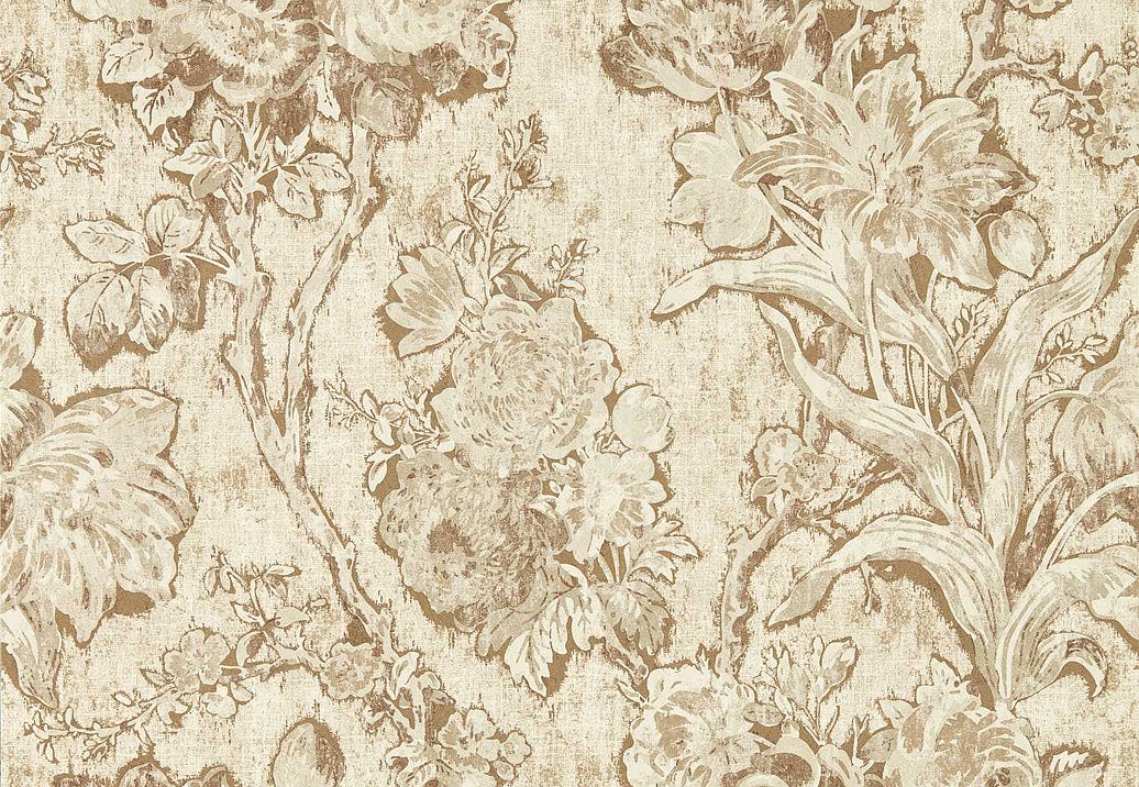 Обои Sanderson Giles Deacon 217325