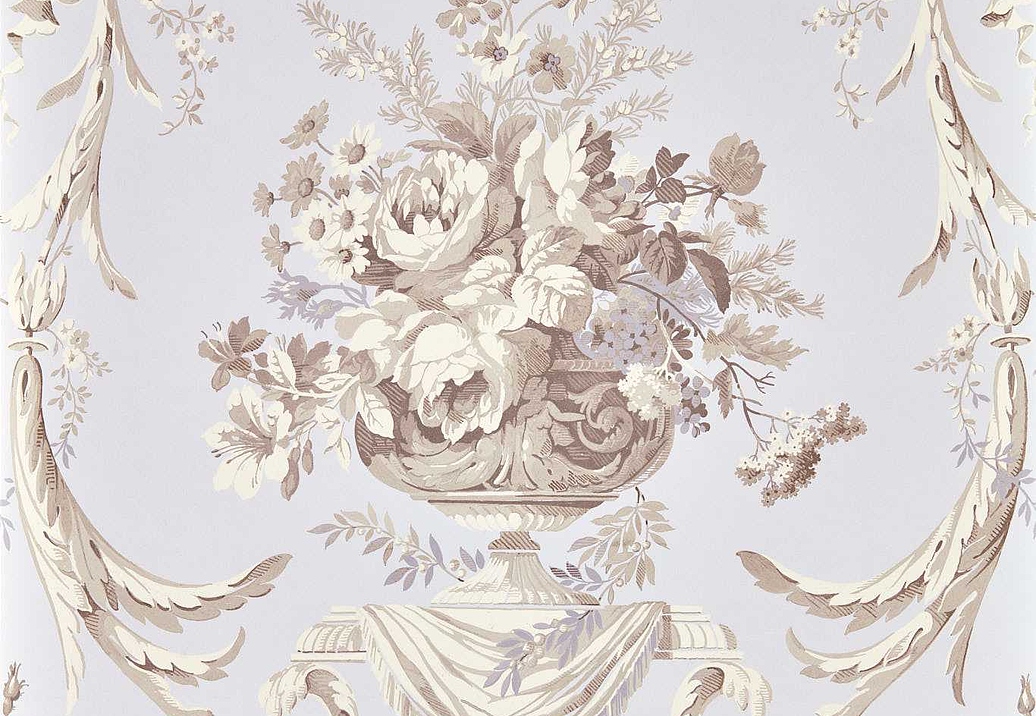 Обои Sanderson Giles Deacon 217373
