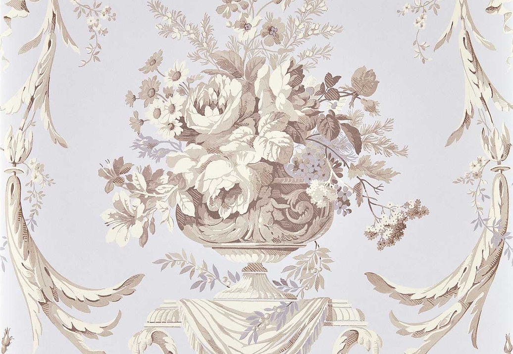 Обои Sanderson Giles Deacon 217373