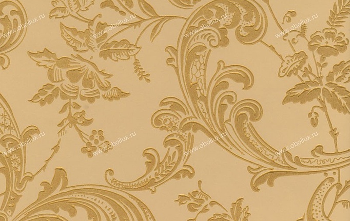 Английские обои Cole & Son, коллекция Charlie Wilson, артикул 80/11057