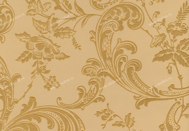 Обои Cole & Son Charlie Wilson 80/11057