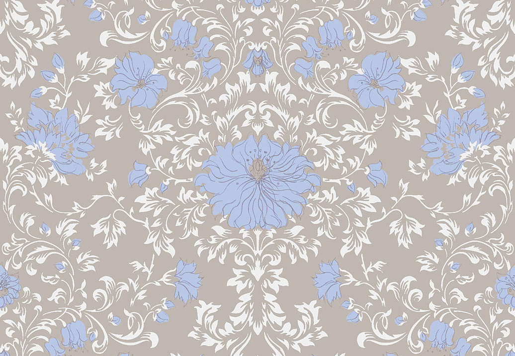 Обои Cole & Son Collection of Flowers 81/8033