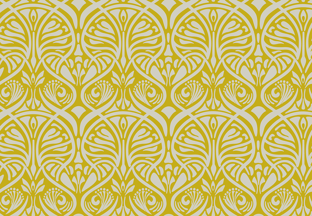 Ткань Trento Studio Abeille 1058/90