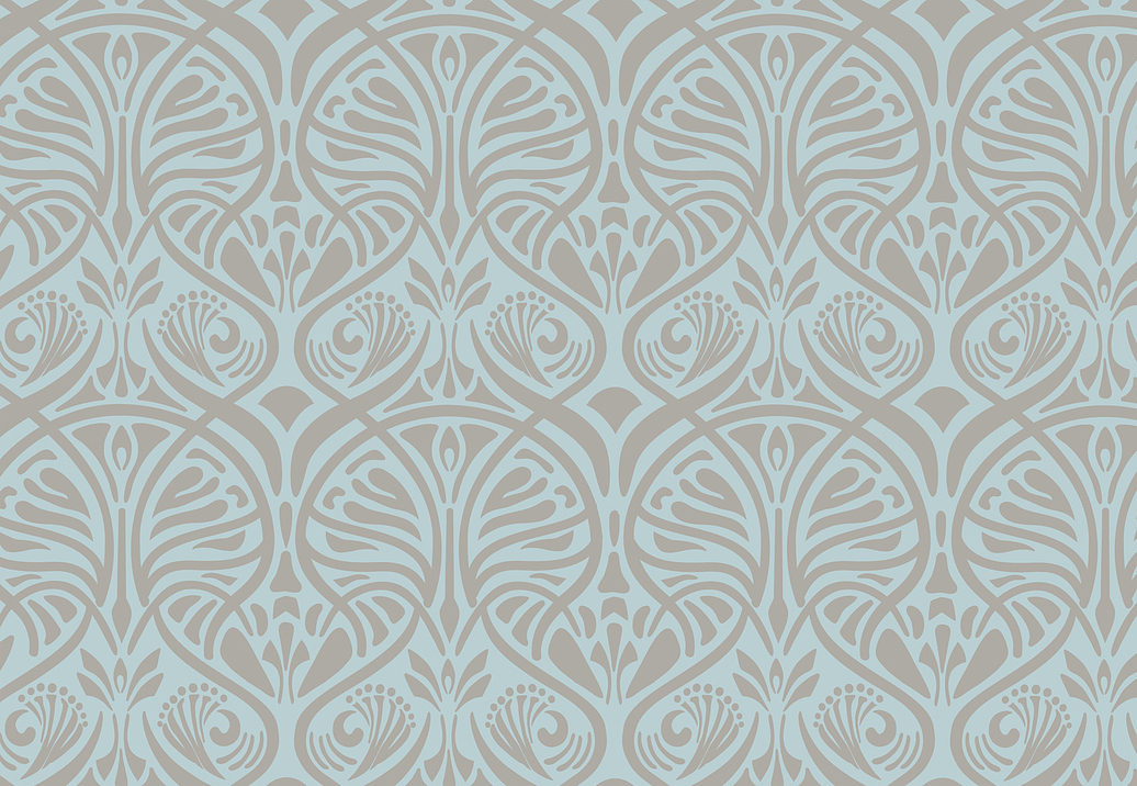 Ткань Trento Studio Abeille 1058/41