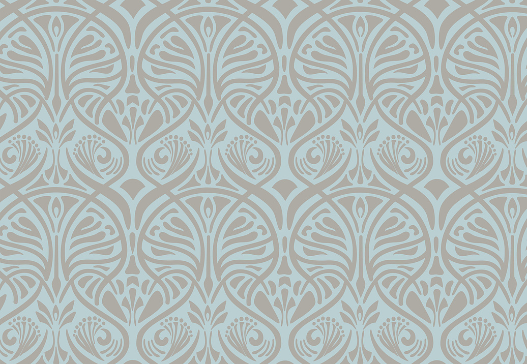 Ткань Trento Studio Abeille 1058/41