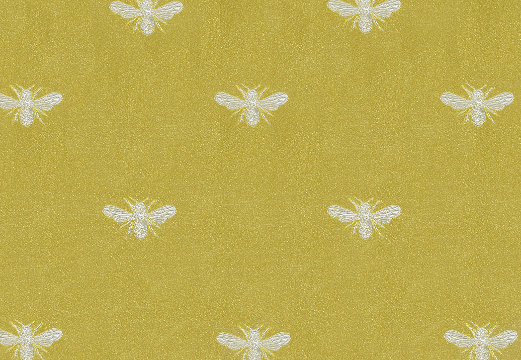 Ткань Trento Studio Abeille 1057/90