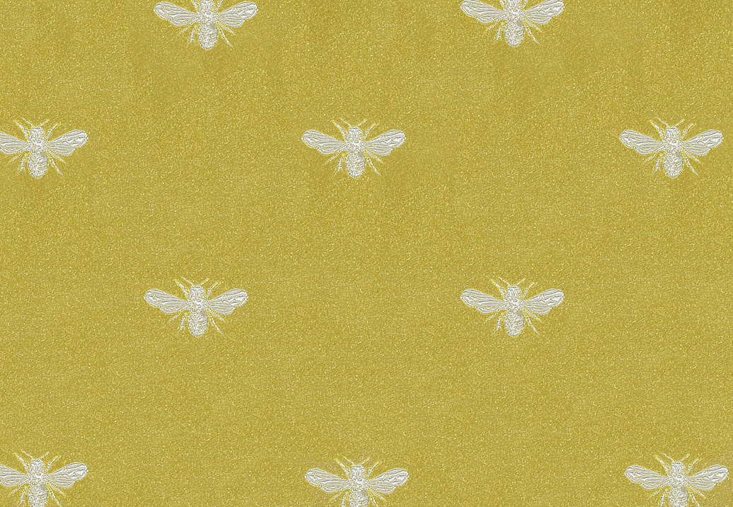 Ткань Trento Studio Abeille 1057/90