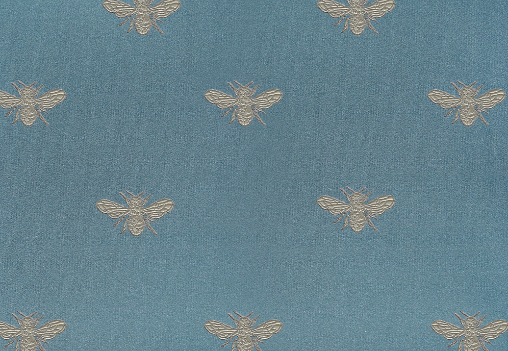 Ткань Trento Studio Abeille 1057/74