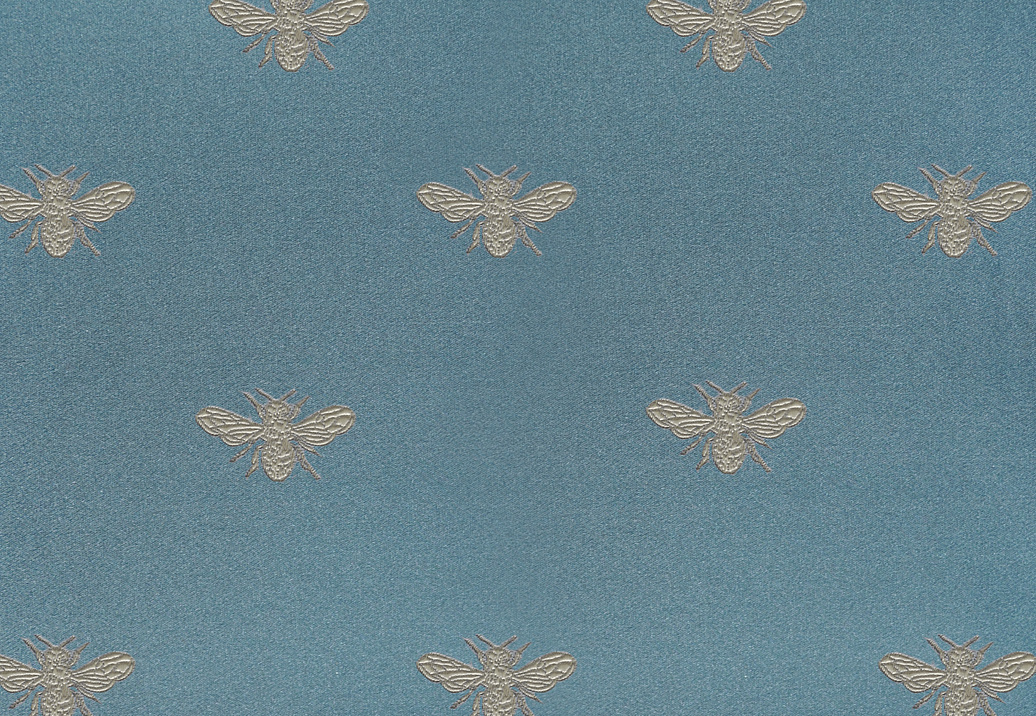 Ткань Trento Studio Abeille 1057/74
