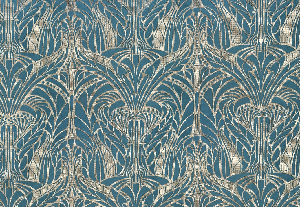 Ткань Trento Studio Abeille 1056/74