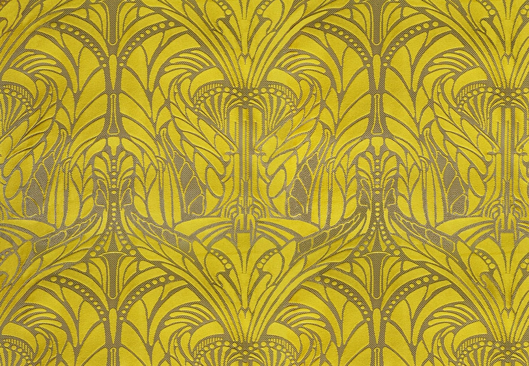 Ткань Trento Studio Abeille 1056/90