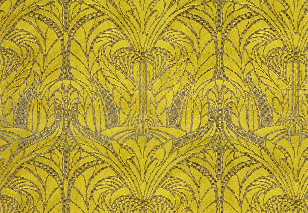 Ткань Trento Studio Abeille 1056/90