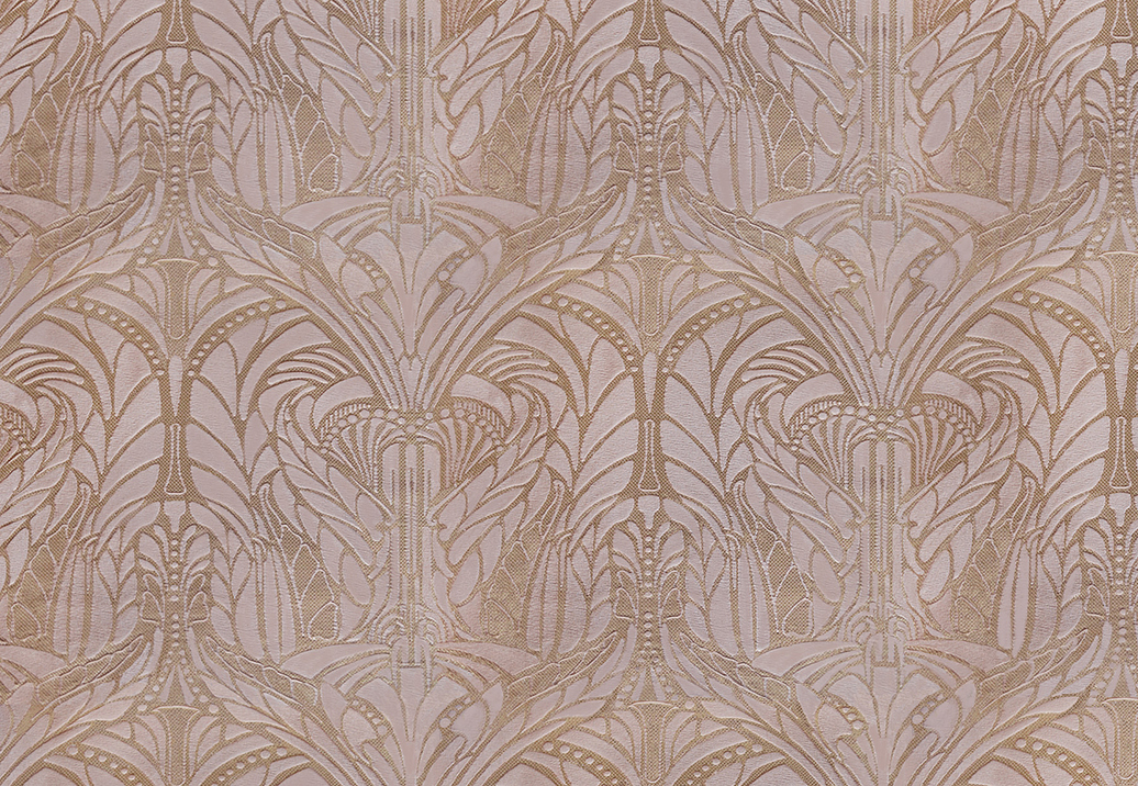 Ткань Trento Studio Abeille 1056/32