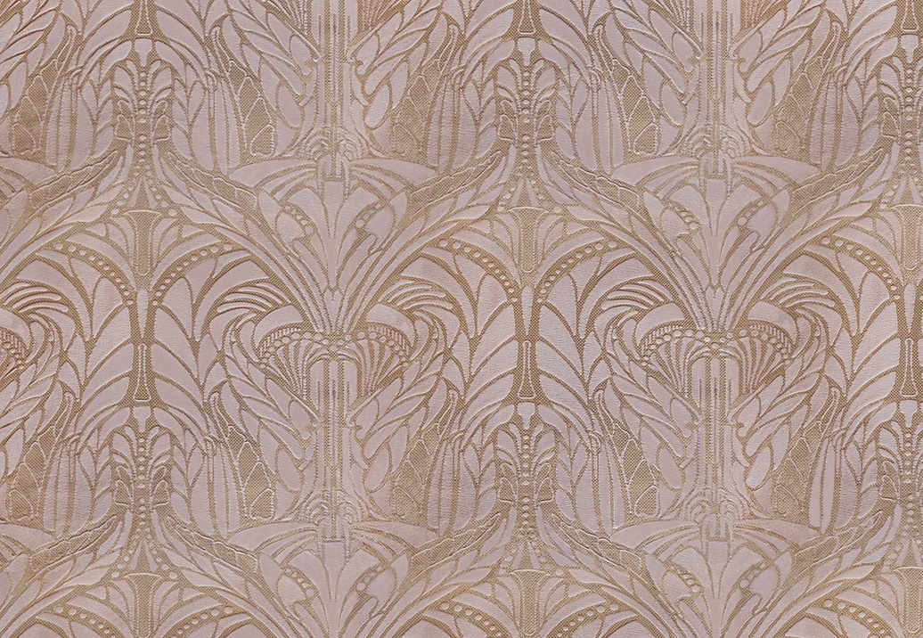Ткань Trento Studio Abeille 1056/32