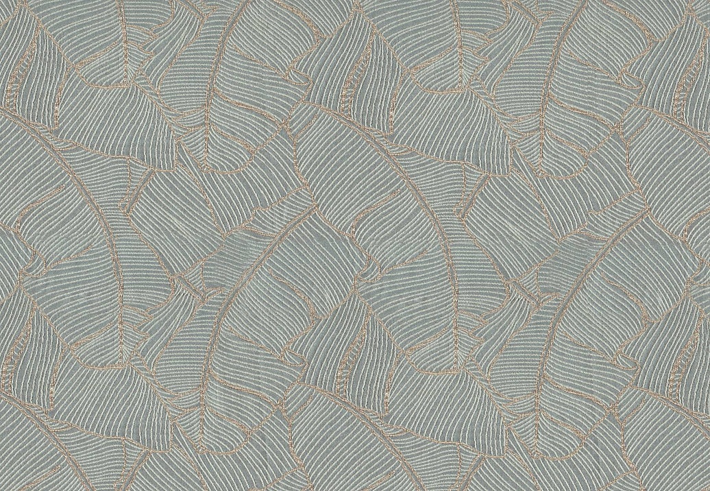 Ткань Trento Studio Urban Oasis 1027/73