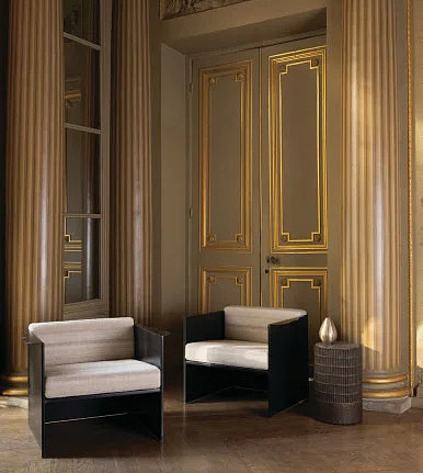 Ткань Misia Paris-Rome M381/301