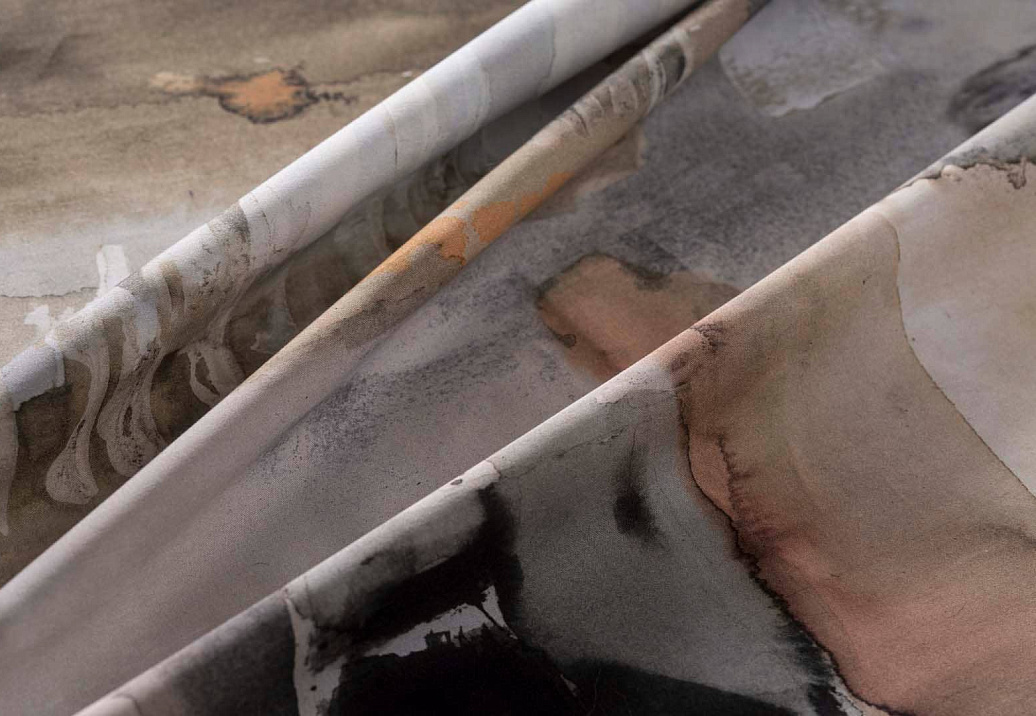 Ткань Brochier Eugenio AE051-A20020/1