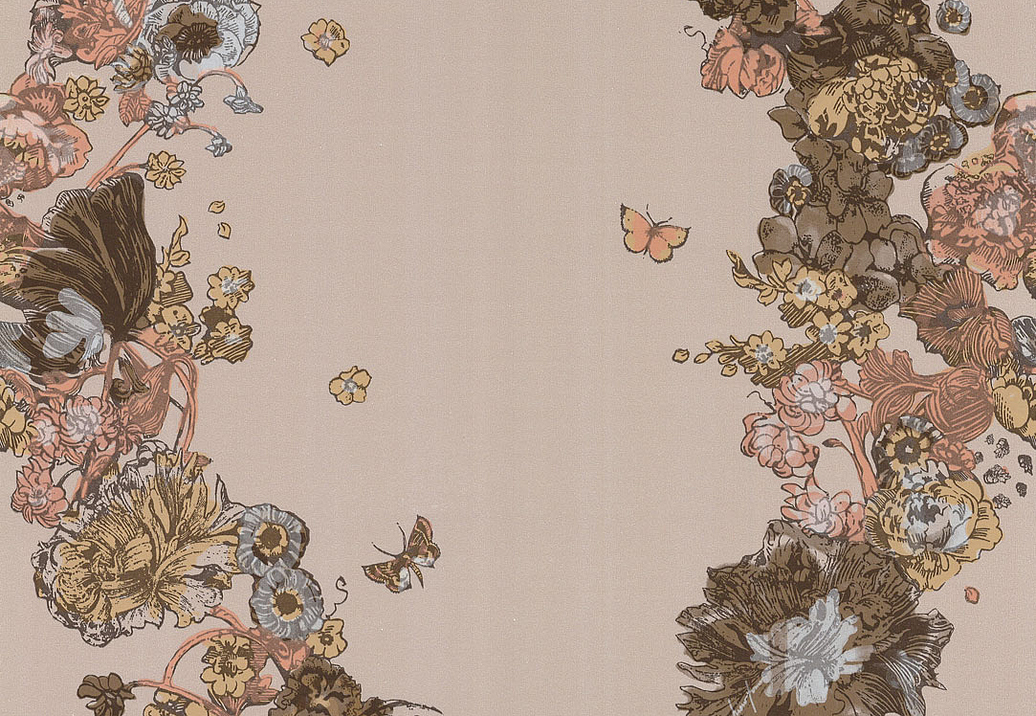 Обои Cole & Son Fornasetti 77/6021